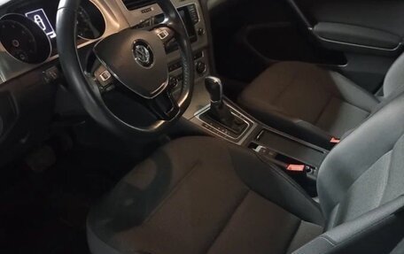 Volkswagen Golf VII, 2014 год, 1 700 000 рублей, 5 фотография