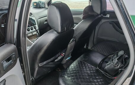 Ford Focus II рестайлинг, 2008 год, 450 000 рублей, 7 фотография