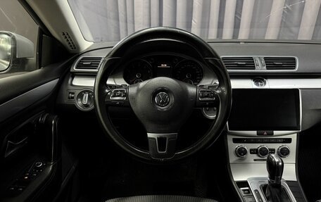 Volkswagen Passat CC I рестайлинг, 2012 год, 1 319 777 рублей, 12 фотография