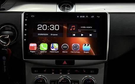 Volkswagen Passat CC I рестайлинг, 2012 год, 1 319 777 рублей, 13 фотография