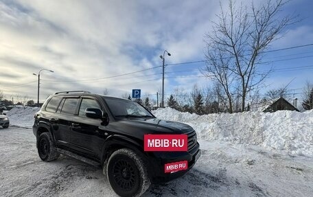 Toyota Land Cruiser 200, 2010 год, 3 333 333 рублей, 9 фотография