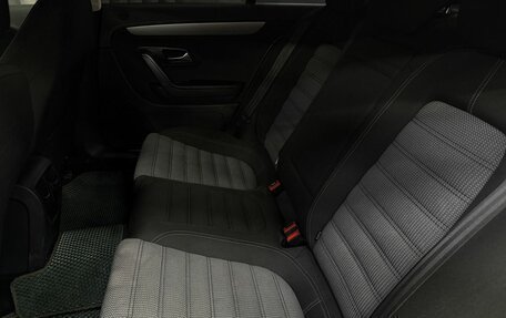 Volkswagen Passat CC I рестайлинг, 2012 год, 1 319 777 рублей, 16 фотография