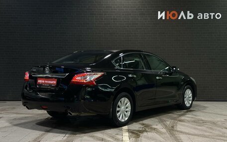 Nissan Teana, 2014 год, 1 340 000 рублей, 4 фотография