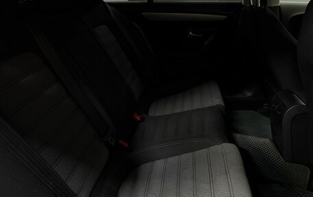 Volkswagen Passat CC I рестайлинг, 2012 год, 1 319 777 рублей, 15 фотография