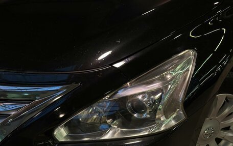 Nissan Teana, 2014 год, 1 340 000 рублей, 8 фотография