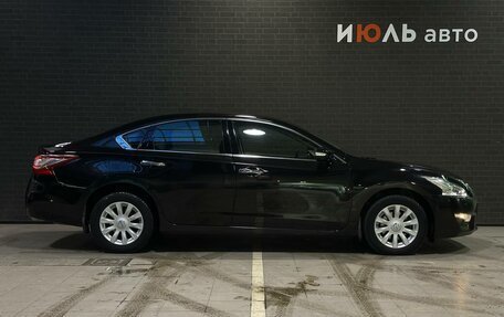 Nissan Teana, 2014 год, 1 340 000 рублей, 5 фотография