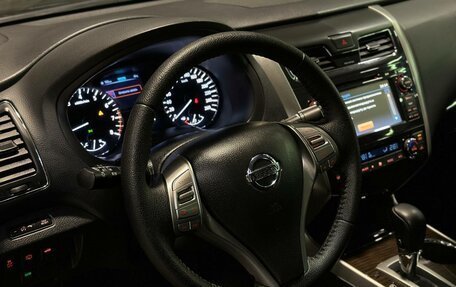 Nissan Teana, 2014 год, 1 340 000 рублей, 11 фотография