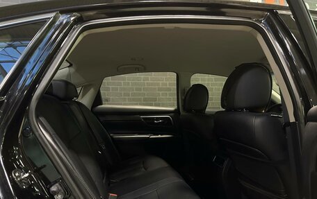 Nissan Teana, 2014 год, 1 340 000 рублей, 9 фотография