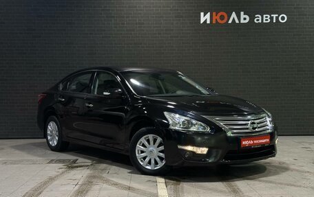 Nissan Teana, 2014 год, 1 340 000 рублей, 3 фотография