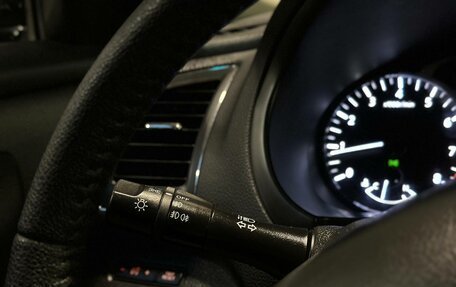 Nissan Teana, 2014 год, 1 340 000 рублей, 12 фотография