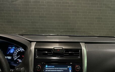 Nissan Teana, 2014 год, 1 340 000 рублей, 15 фотография