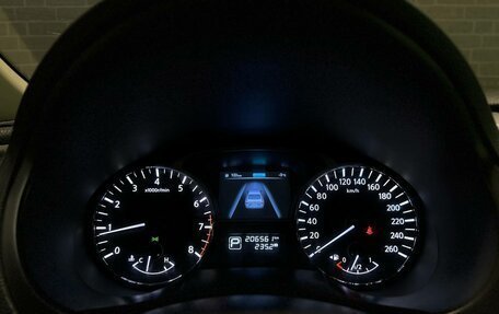 Nissan Teana, 2014 год, 1 340 000 рублей, 20 фотография