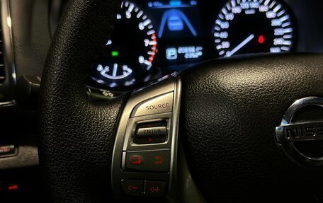 Nissan Teana, 2014 год, 1 340 000 рублей, 13 фотография