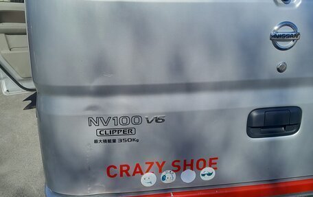 Nissan NV100 Clipper III, 2018 год, 1 000 000 рублей, 6 фотография