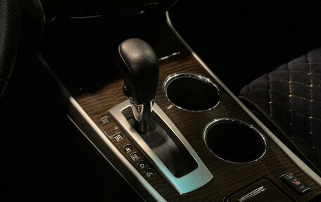 Nissan Teana, 2014 год, 1 340 000 рублей, 17 фотография