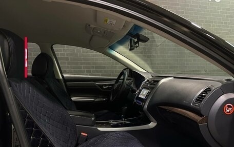 Nissan Teana, 2014 год, 1 340 000 рублей, 10 фотография