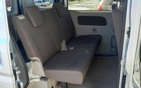 Nissan NV100 Clipper III, 2018 год, 1 000 000 рублей, 10 фотография