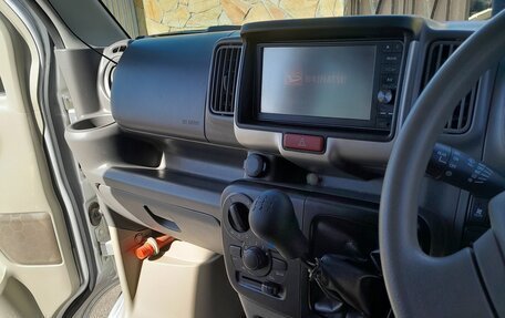 Nissan NV100 Clipper III, 2018 год, 1 000 000 рублей, 8 фотография