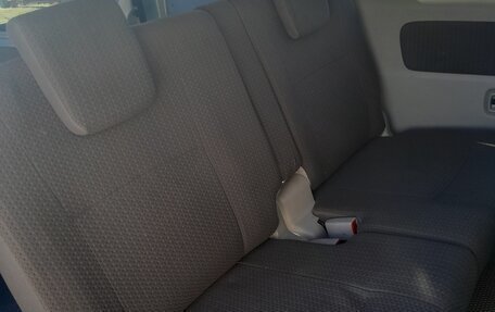 Nissan NV100 Clipper III, 2018 год, 1 000 000 рублей, 12 фотография