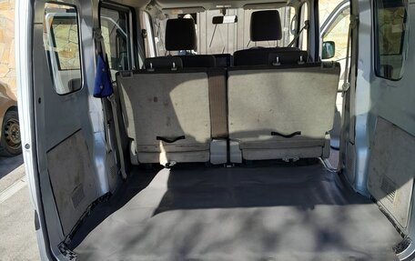 Nissan NV100 Clipper III, 2018 год, 1 000 000 рублей, 15 фотография