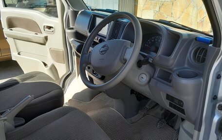 Nissan NV100 Clipper III, 2018 год, 1 000 000 рублей, 9 фотография