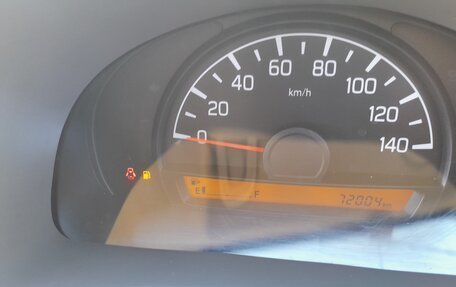 Nissan NV100 Clipper III, 2018 год, 1 000 000 рублей, 14 фотография