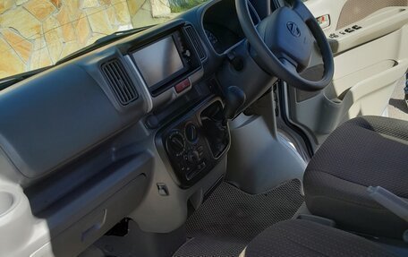 Nissan NV100 Clipper III, 2018 год, 1 000 000 рублей, 13 фотография