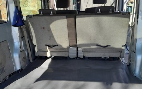 Nissan NV100 Clipper III, 2018 год, 1 000 000 рублей, 16 фотография