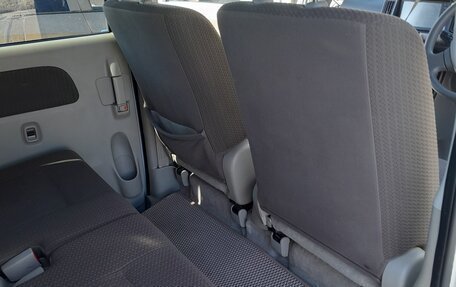 Nissan NV100 Clipper III, 2018 год, 1 000 000 рублей, 11 фотография