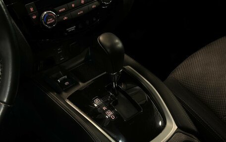 Nissan Qashqai, 2017 год, 1 750 000 рублей, 19 фотография