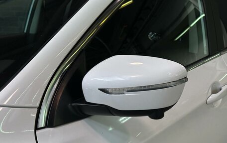 Nissan Qashqai, 2017 год, 1 750 000 рублей, 9 фотография