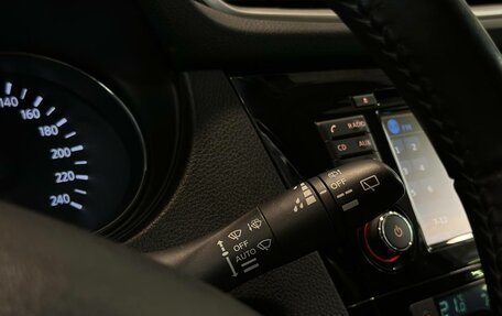 Nissan Qashqai, 2017 год, 1 750 000 рублей, 14 фотография