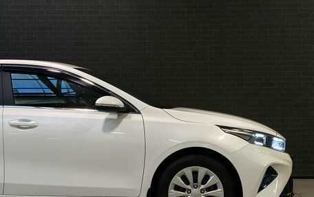 KIA Cerato IV, 2022 год, 2 295 000 рублей, 8 фотография