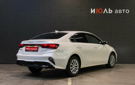 KIA Cerato IV, 2022 год, 2 295 000 рублей, 5 фотография