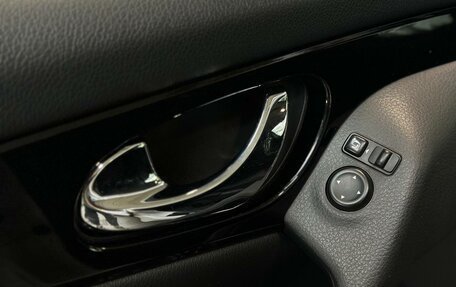 Nissan Qashqai, 2017 год, 1 750 000 рублей, 21 фотография