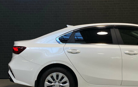 KIA Cerato IV, 2022 год, 2 295 000 рублей, 7 фотография