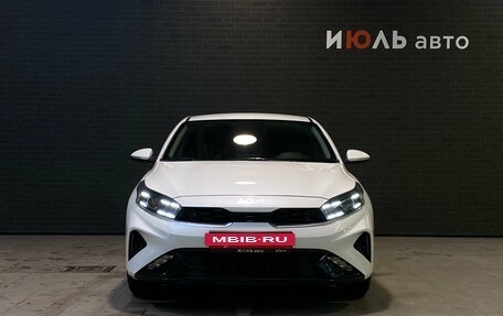 KIA Cerato IV, 2022 год, 2 295 000 рублей, 2 фотография