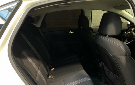 KIA Cerato IV, 2022 год, 2 295 000 рублей, 14 фотография