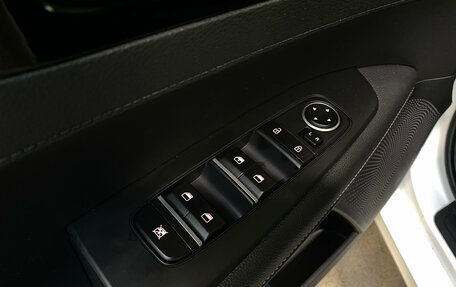 KIA Cerato IV, 2022 год, 2 295 000 рублей, 18 фотография