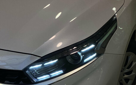 KIA Cerato IV, 2022 год, 2 295 000 рублей, 11 фотография