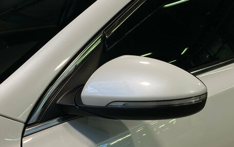 KIA Cerato IV, 2022 год, 2 295 000 рублей, 12 фотография