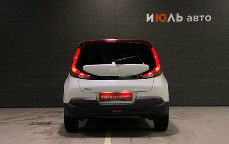 KIA Soul III, 2021 год, 2 065 000 рублей, 6 фотография