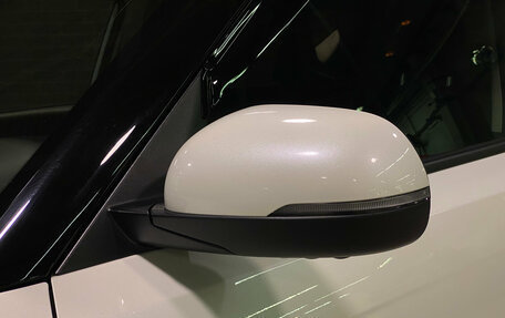 KIA Soul III, 2021 год, 2 065 000 рублей, 12 фотография