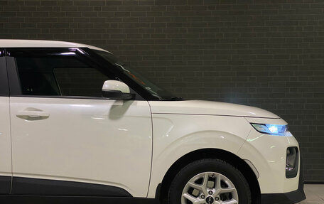 KIA Soul III, 2021 год, 2 065 000 рублей, 8 фотография