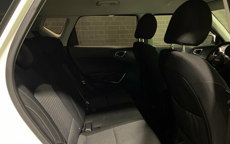 KIA Soul III, 2021 год, 2 065 000 рублей, 14 фотография