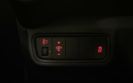 KIA Soul III, 2021 год, 2 065 000 рублей, 19 фотография