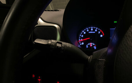 KIA Soul III, 2021 год, 2 065 000 рублей, 22 фотография