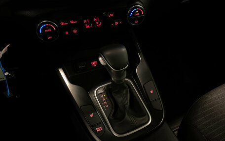 KIA Soul III, 2021 год, 2 065 000 рублей, 17 фотография