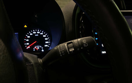 KIA Soul III, 2021 год, 2 065 000 рублей, 23 фотография