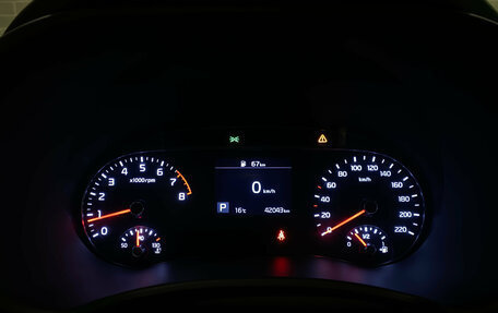 KIA Soul III, 2021 год, 2 065 000 рублей, 24 фотография